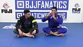 The Pena Back Attack System: Retention, Control, Submissions by Felipe Pena Preguica image 4