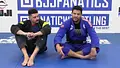 The Pena Back Attack System: Retention, Control, Submissions by Felipe Pena Preguica image 5