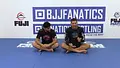 No Gi Knee Shield Guard by Felipe Pena Preguica image 5