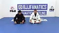 0 To 100 Open Guard Passing: De La riva - Lasso - Spider by Felipe Pena Preguica image 4