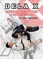 De La X: Sweeps, Back Takes and Submissions by Felipe Simplicio image 1