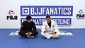 0 To 100 Open Guard Passing: De La riva - Lasso - Spider by Felipe Pena Preguica image 5