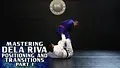 Mastering De La Riva Positions and Transitions Part 1 by Felipe Simplicio image 3