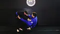 Mastering De La Riva Positions and Transitions by Felipe Simplicio image 3