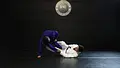Mastering De La Riva Positions and Transitions Part 1 by Felipe Simplicio image 5