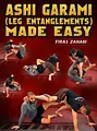 Ashi Garami (Leg Entanglements) Made Easy by Firas Zahabi image 1