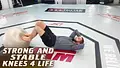 Strong and Stable Knees For Life by Firas Zahabi image 3