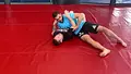 Control Freak: Side Control by Firas Zahabi image 4