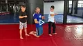 Kidz Jiu-Jitsu Headlock Escapes by Firas Zahabi image 4