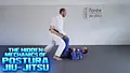 The Hidden Mechanics Of Postura Jiu-Jitsu by Francesco Fonte image 3