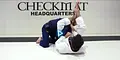 Lasso Guard Attacks & Omoplata Mastery by Gabriel Almeida image 4