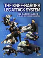 The Knee-Barges Leg Attack System by Gabriel Arges image 1