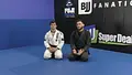 The Knee-Barges Leg Attack System by Gabriel Arges image 3