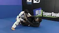 The Knee-Barges Leg Attack System by Gabriel Arges image 4