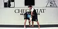 No Gi Choke Mastery by Gabriel Almeida image 4