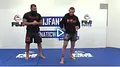 Working The Power Punch by Gabriel Gonzaga image 4