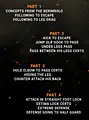 Rollo Smooth: Open Guard Offense by Gabriel Rollo image 2