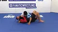 Old School BJJ For MMA by Gabriel Gonzaga image 4