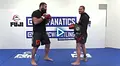 Old School BJJ For MMA by Gabriel Gonzaga image 5