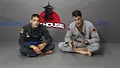 Rollo Smooth: Open Guard Offense by Gabriel Rollo image 5
