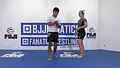 Top Tier Counter Attacks and Takedowns by Gabriel Sousa image 5