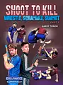 Shoot To Kill: Wrestle, Scramble, Submit by Garry Tonon image 1