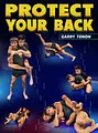 Protect Your Back by Garry Tonon image 1