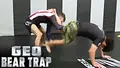Geo Bear Trap by Geo Martinez image 3
