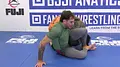 Submission Mastery: Omoplata by Giancarlo Bodoni image 3