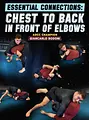 Essential Connections: Chest To Back - In Front of the Elbows by Giancarlo Bodoni image 1