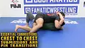 Essential Connections: Chest To Chest Submissions and Pin Transitions by Giancarlo Bodoni image 3