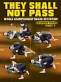 They Shall Not Pass by Gordon Ryan image 1