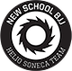 New School BJJ logo