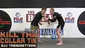 Kill The Collar Tie: BJJ Trendsetters by Dima Murovanni image 3