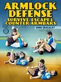 Arm Lock Defense by Dinu Bucalet image 1