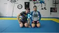 Arm Lock Defense by Dinu Bucalet image 4