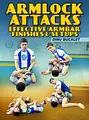 Arm Lock Attacks by Dinu Bucalet image 1