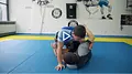 Arm Lock Attacks by Dinu Bucalet image 5