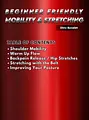 Beginner Friendly Mobility and Stretching by Dinu Bucalet image 1