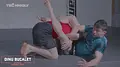 Ultimate Kimura Trap by Dinu Bucalet image 5
