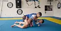 Winning Submission Attacks by Dinu Bucalet image 5