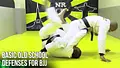 Basic Old School Defenses by Elan Santiago image 3