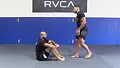 Outside No Gi Passing Combos by Elder Cruz image 5