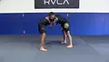 EL Monstro Front Headlock Attacks by Elder Cruz image 4