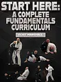 Start Here A Complete Fundamentals Curriculum by Eliot Marshall image 1
