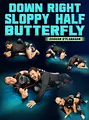 Down Right Sloppy Half Butterfly by Eoghan O'Flanagan image 1