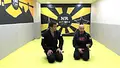 The Munis Single Leg X System by Erich Munis image 5