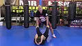 Killer Catch Wrestling Combos by Erik Paulson image 5