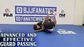 Advanced and Effective Guard Passing by Ethan Crelinsten image 3