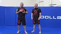 Mastering Brazilian Jiu Jitsu After 40: Top Game by Fabiano Scherner image 4